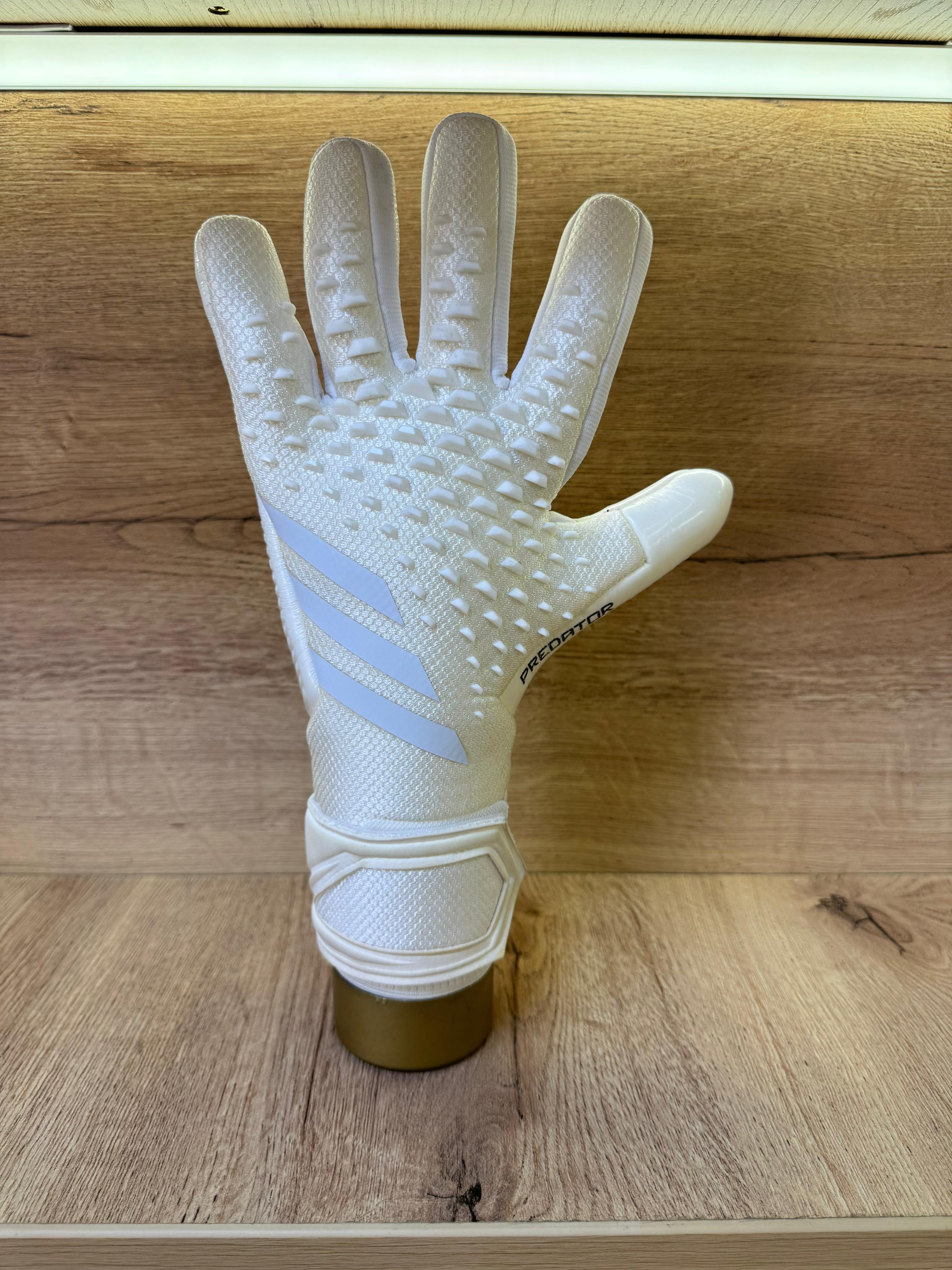 Guantes 8
